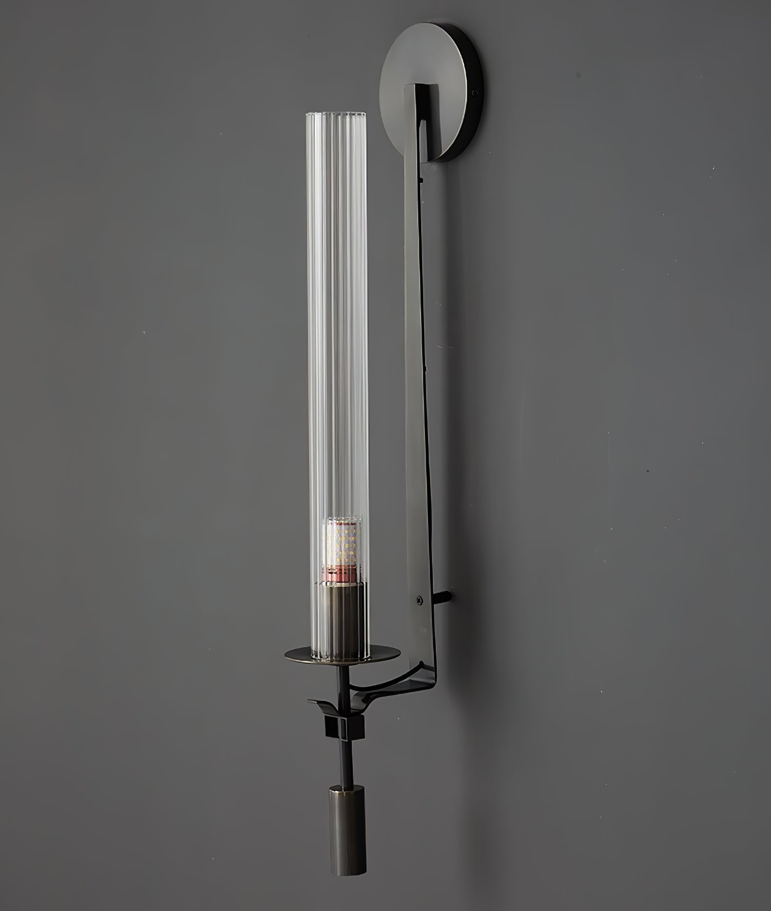WOW French Classicism Wall Lamp