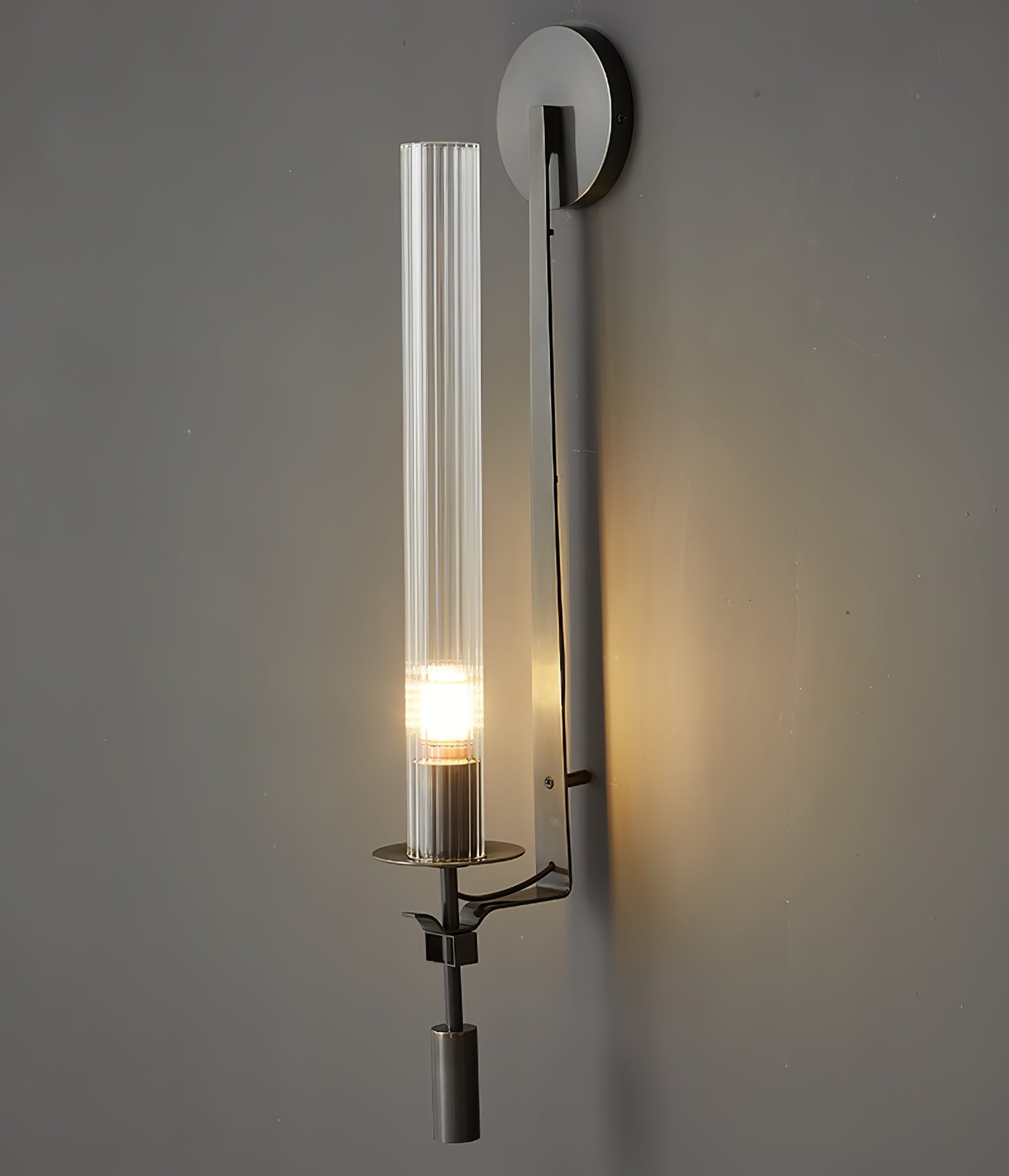 WOW French Classicism Wall Lamp