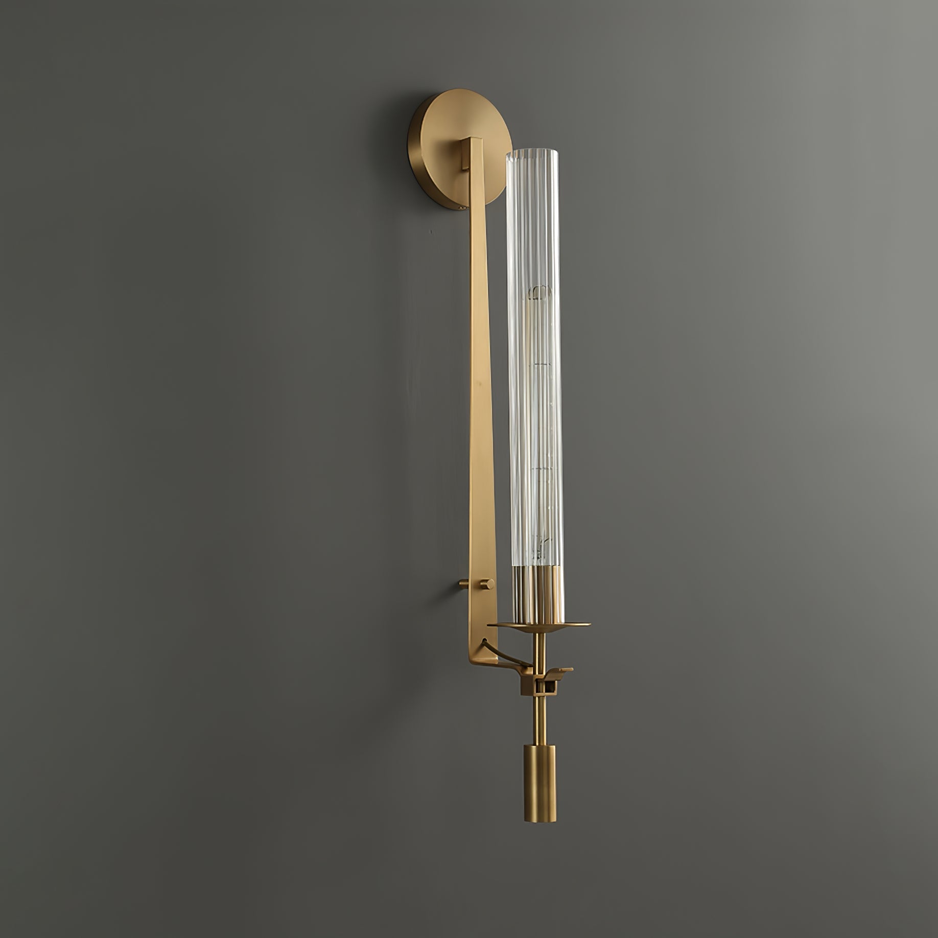 WOW French Classicism Wall Lamp