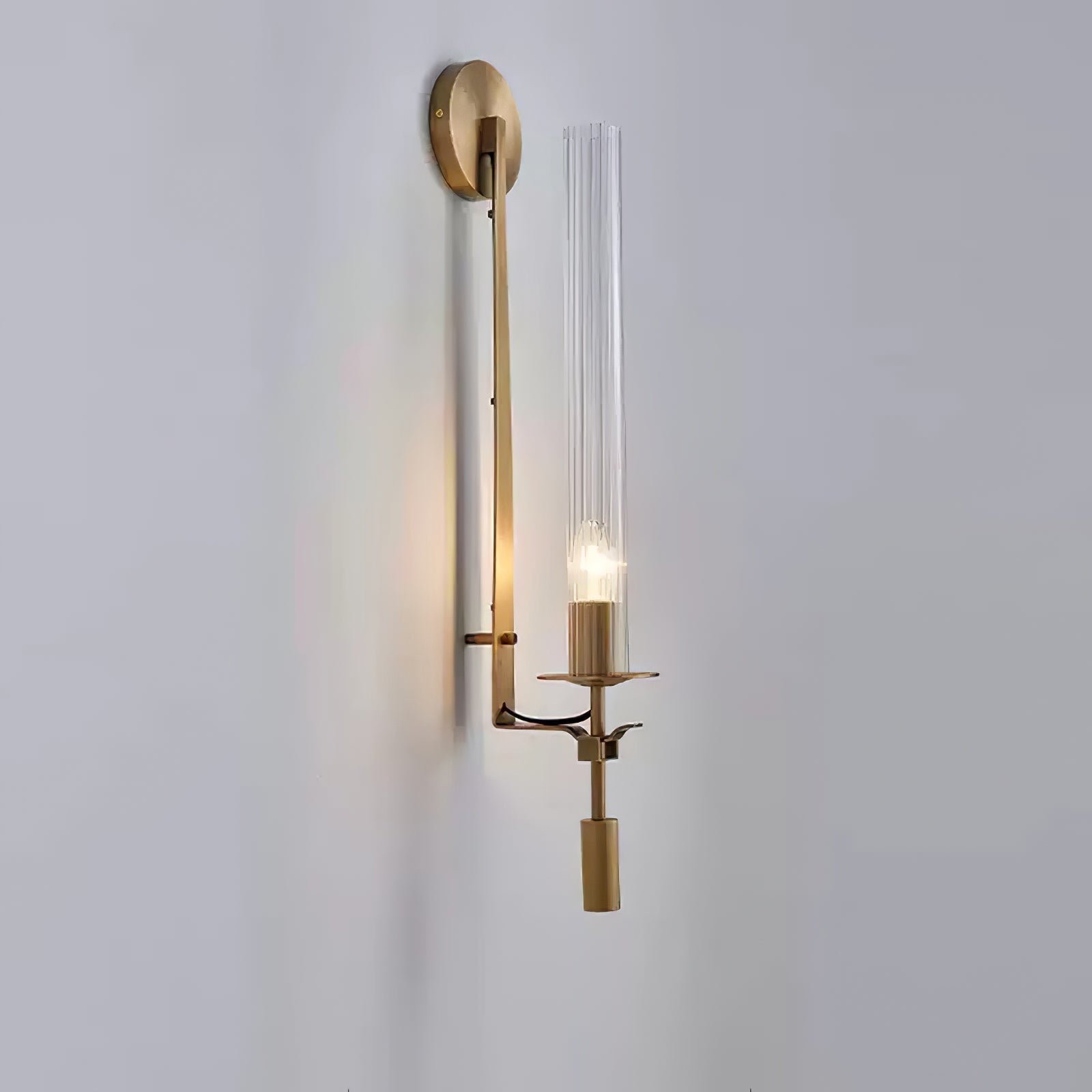 WOW French Classicism Wall Lamp