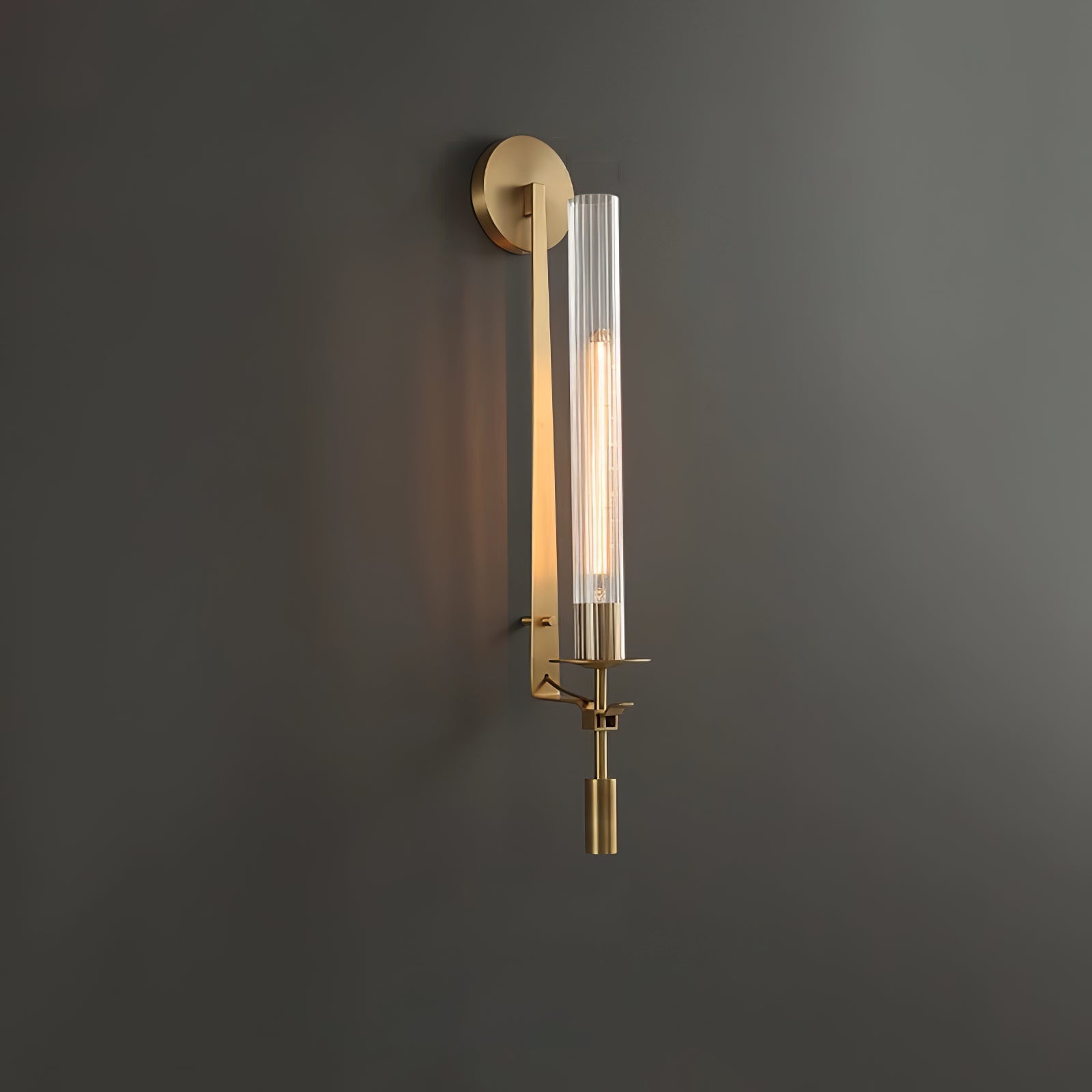 WOW French Classicism Wall Lamp