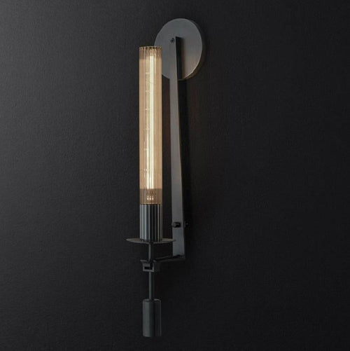 WOW French Classicism Wall Lamp