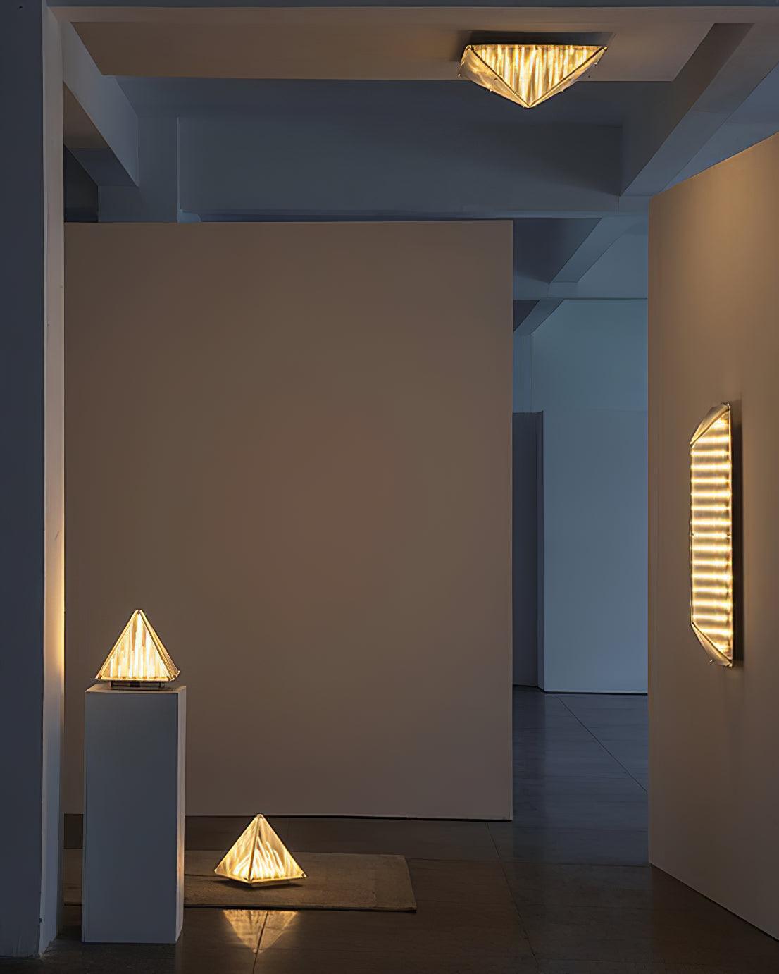 WOW Fragment Celing Lamp