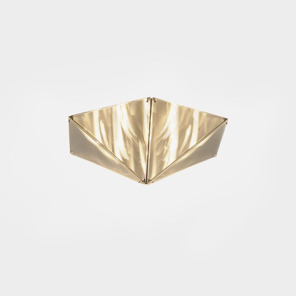 WOW Fragment Celing Lamp