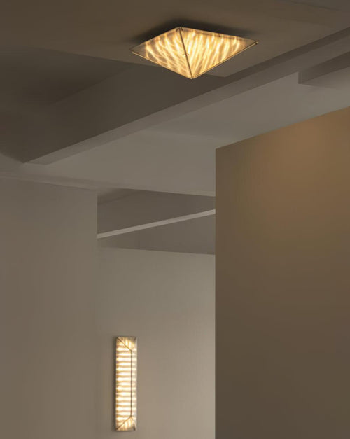 WOW Fragment Celing Lamp