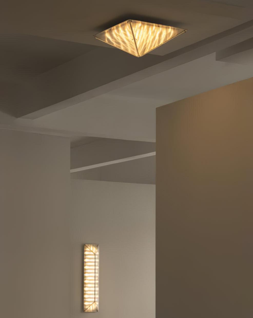 WOW Fragment Celing Lamp
