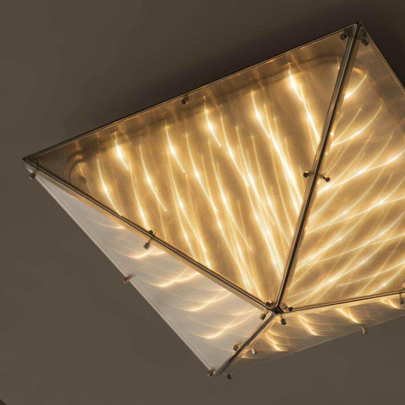 WOW Fragment Celing Lamp