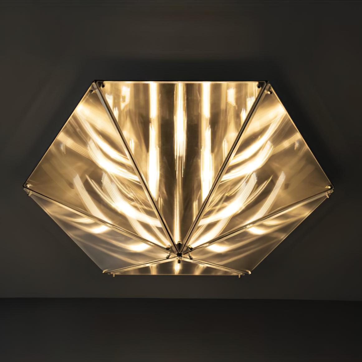 WOW Fragment Celing Lamp