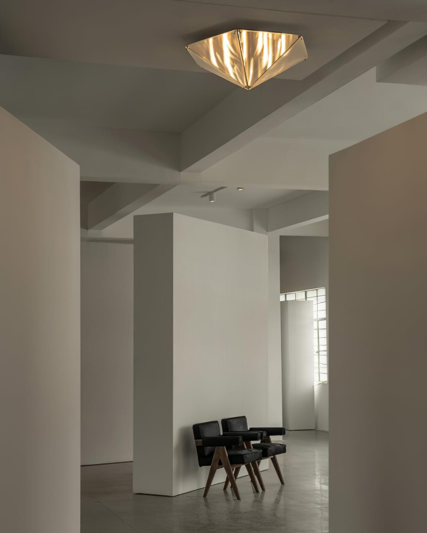 WOW Fragment Celing Lamp