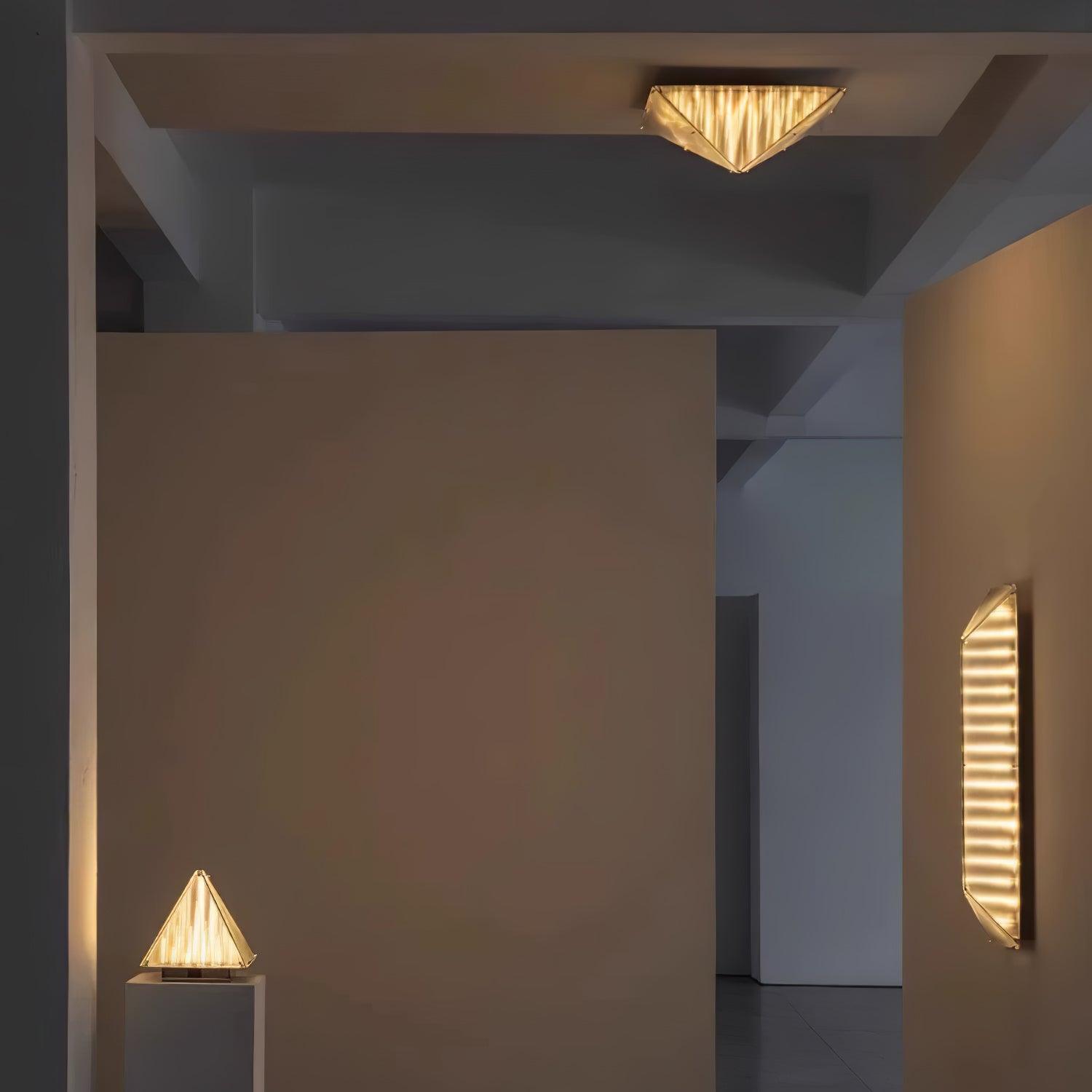 WOW Fragment Celing Lamp