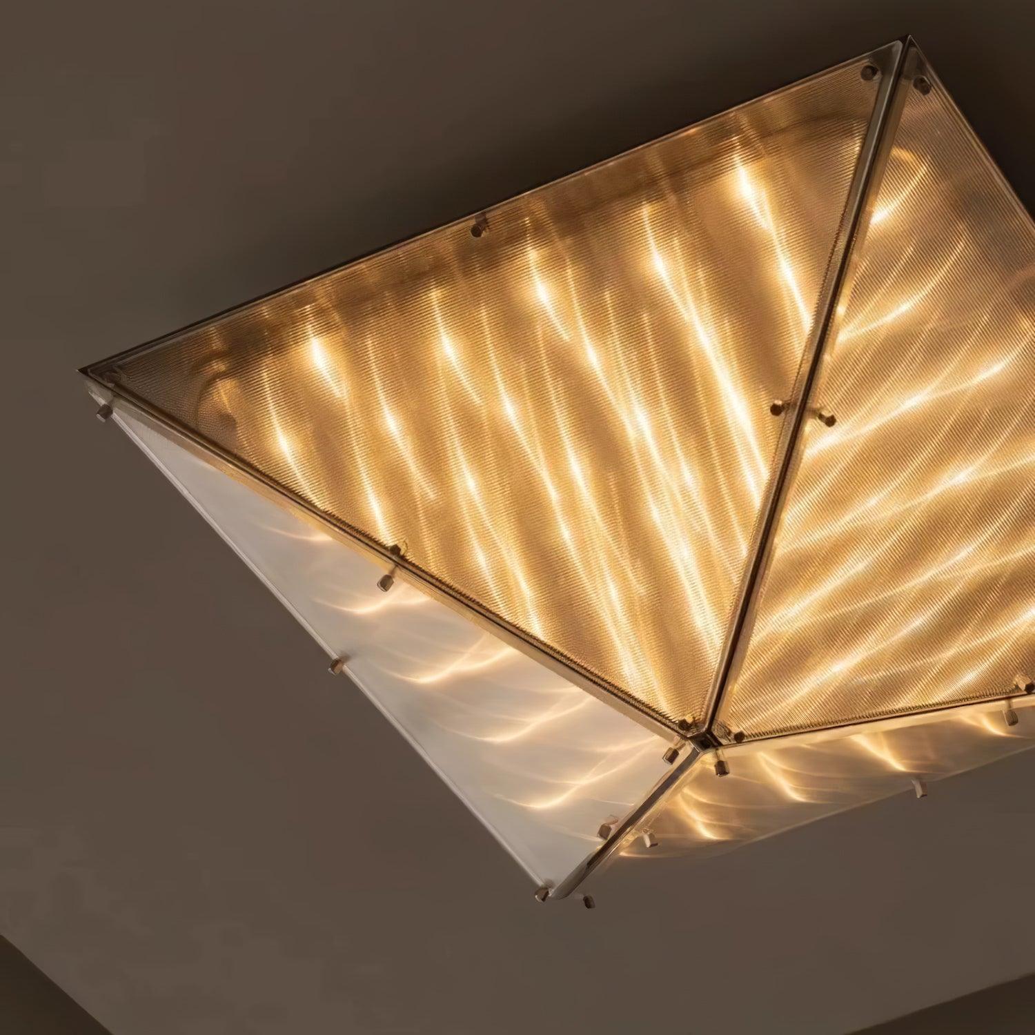 WOW Fragment Celing Lamp