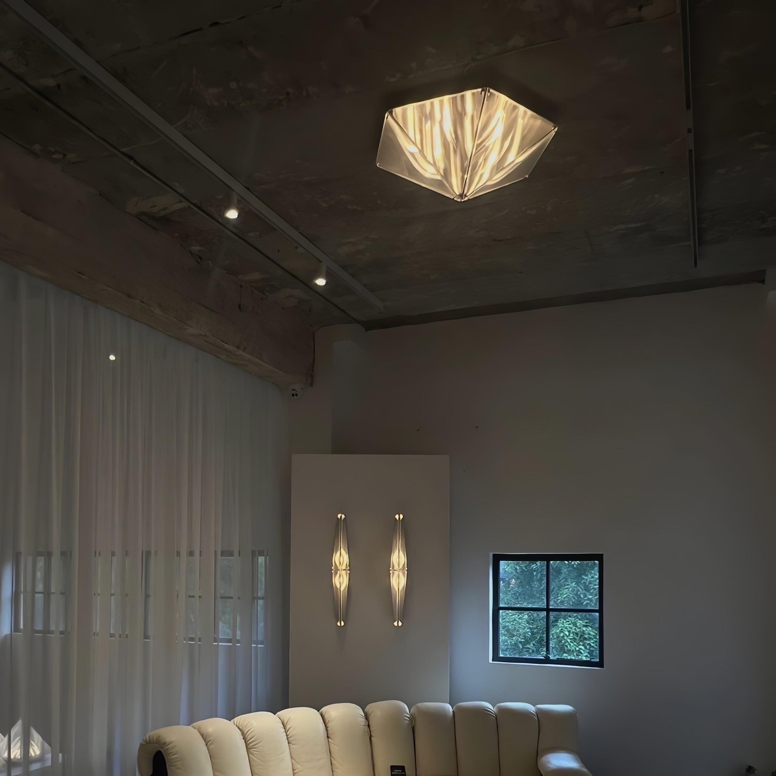 WOW Fragment Celing Lamp