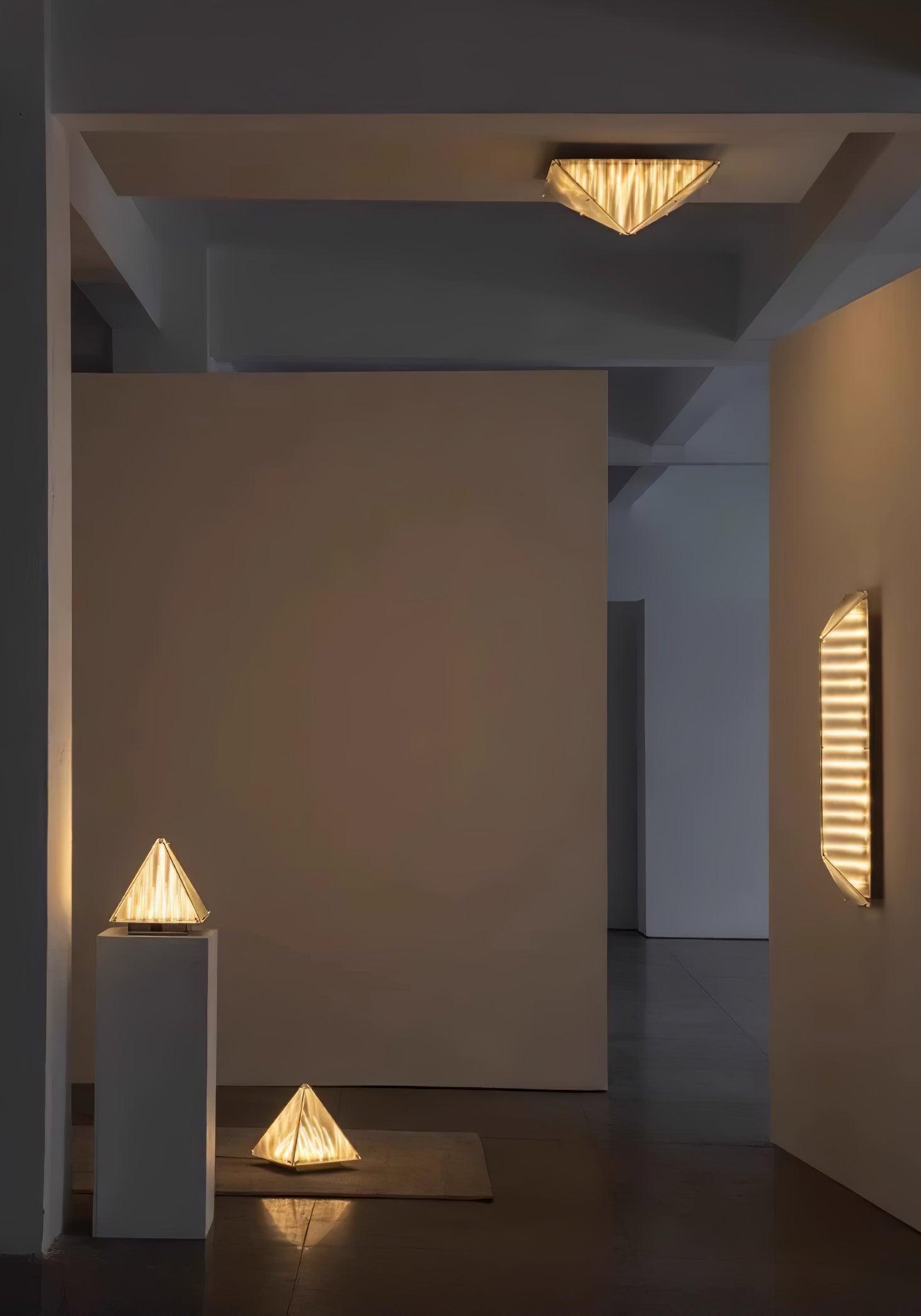 WOW Fragment Celing Lamp