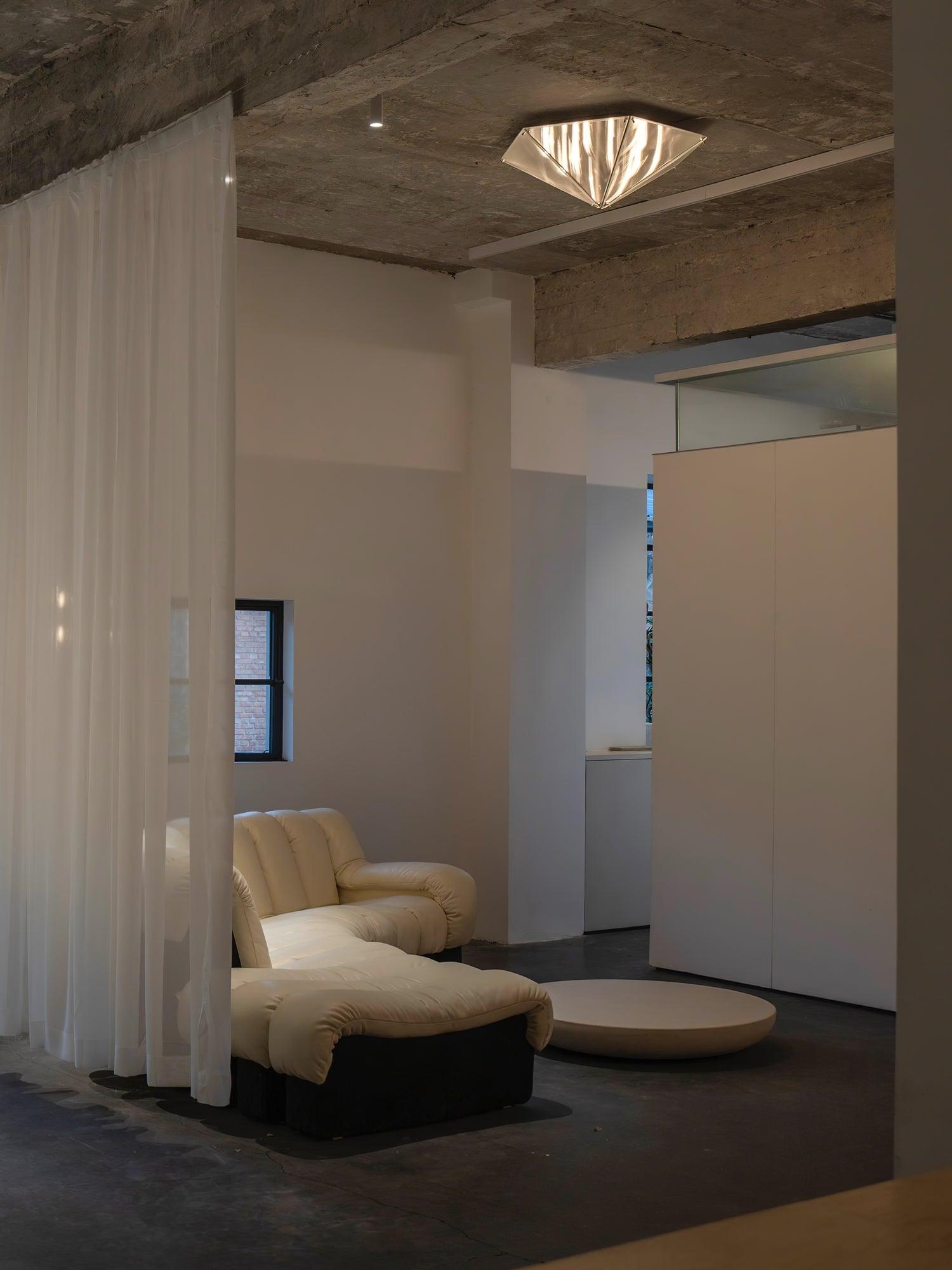 WOW Fragment Celing Lamp