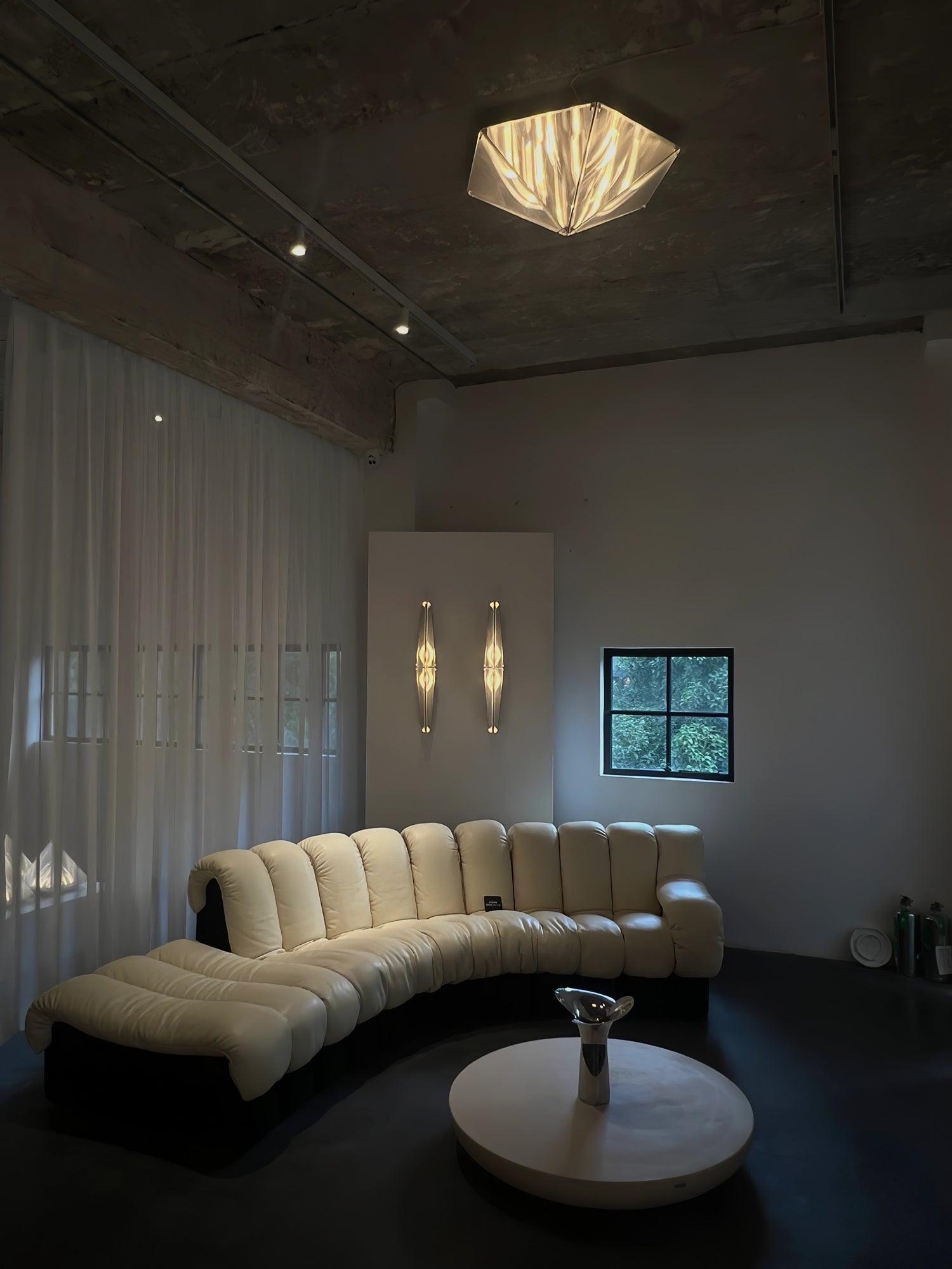 WOW Fragment Celing Lamp