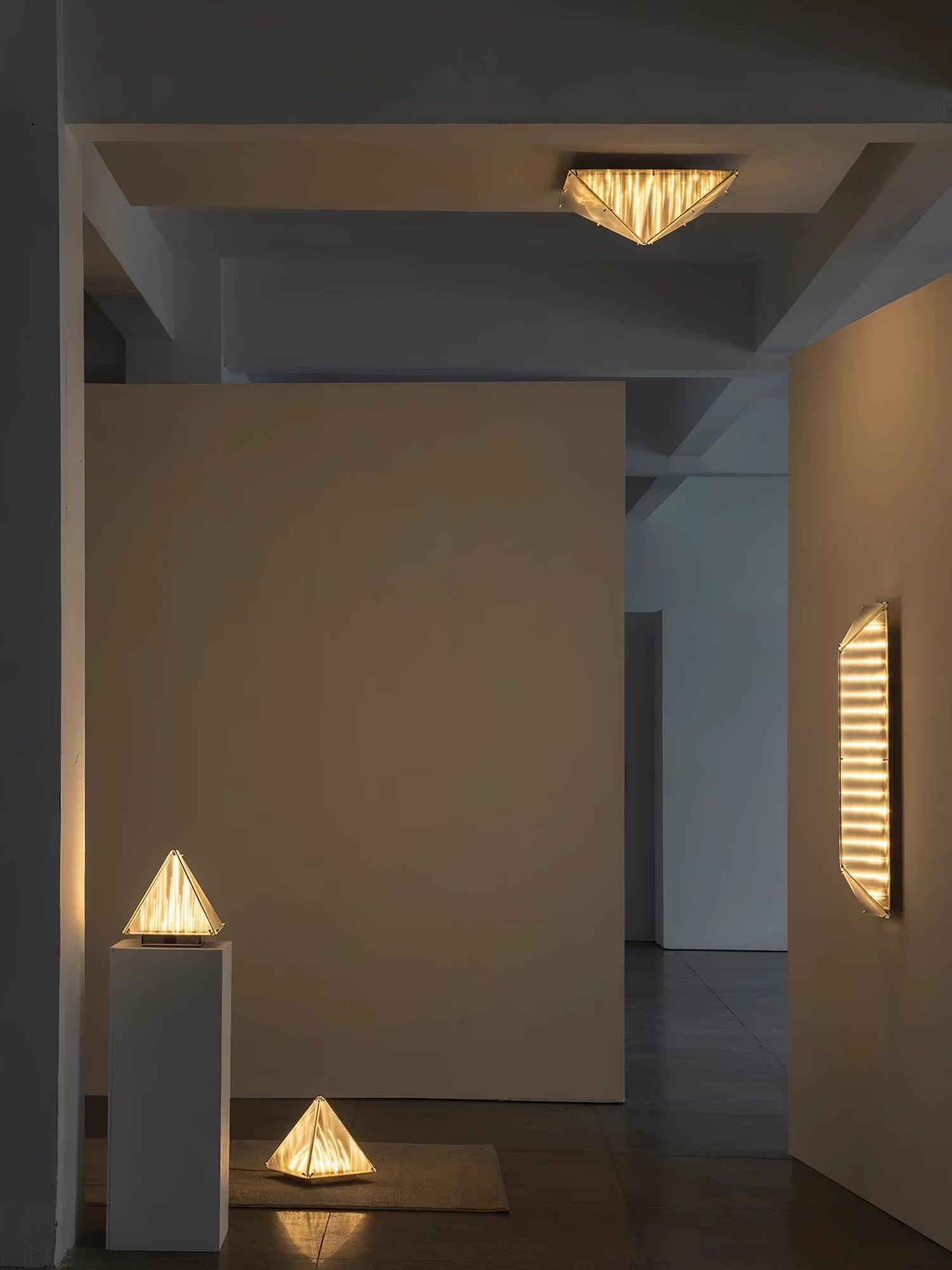 WOW Fragment Celing Lamp
