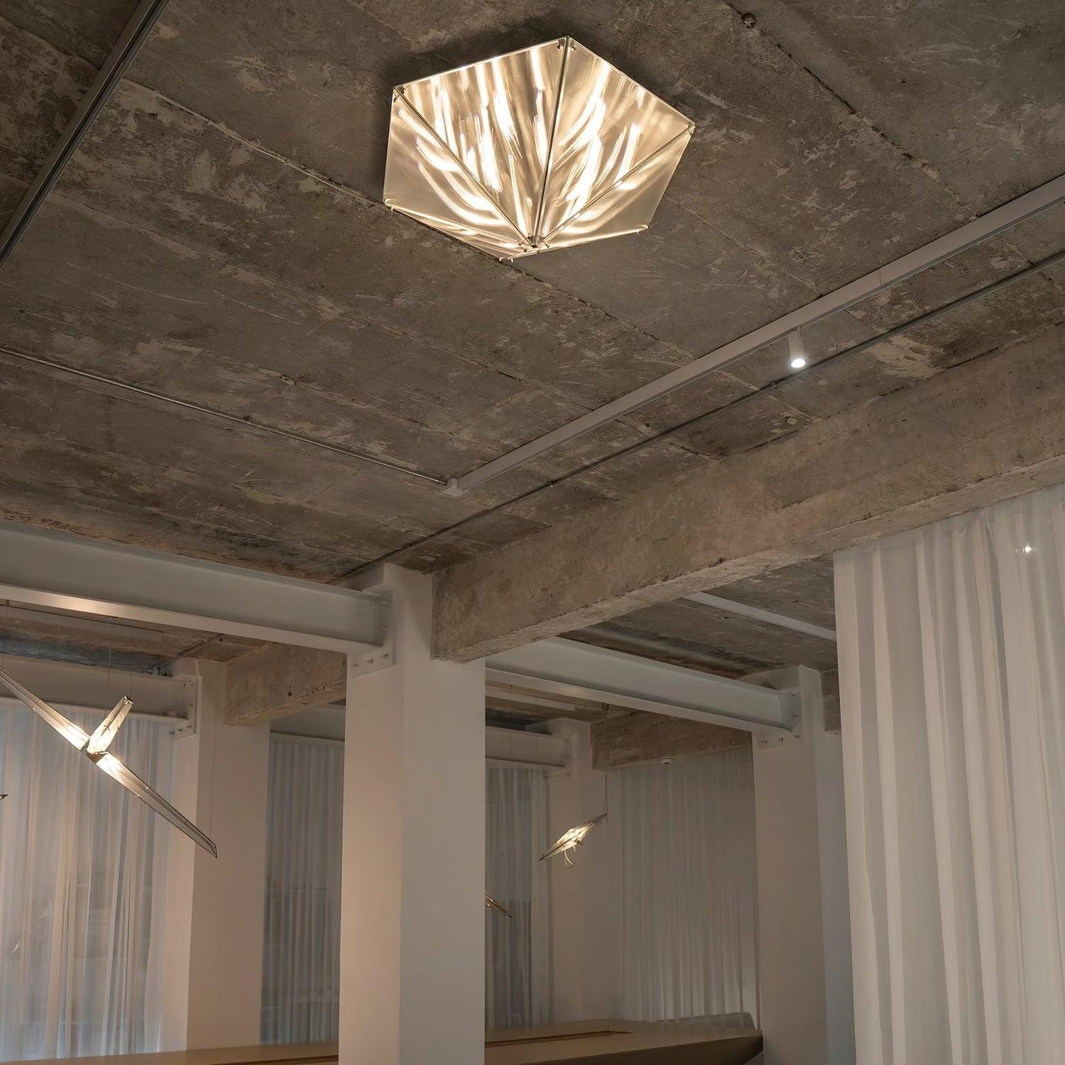 WOW Fragment Celing Lamp