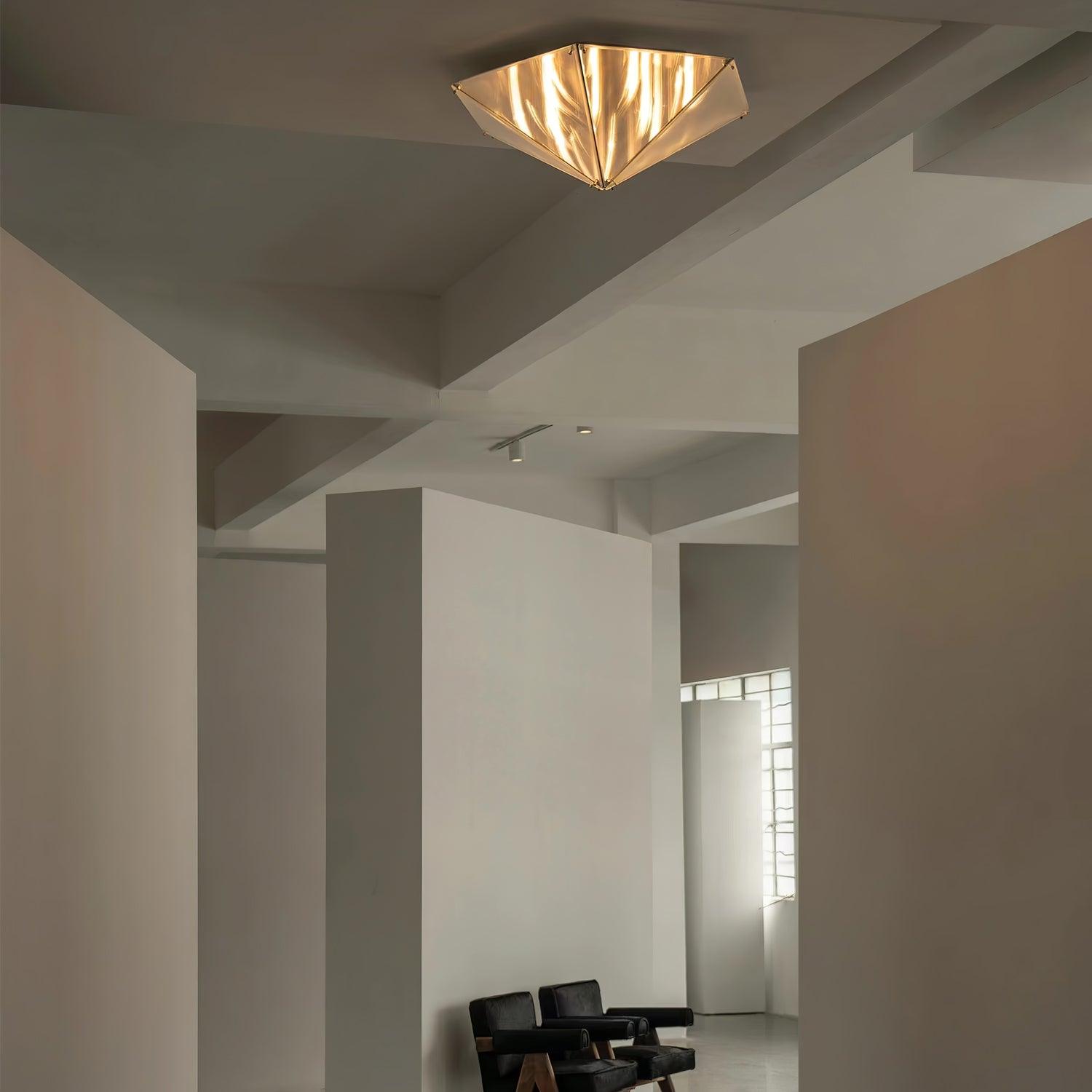 WOW Fragment Celing Lamp