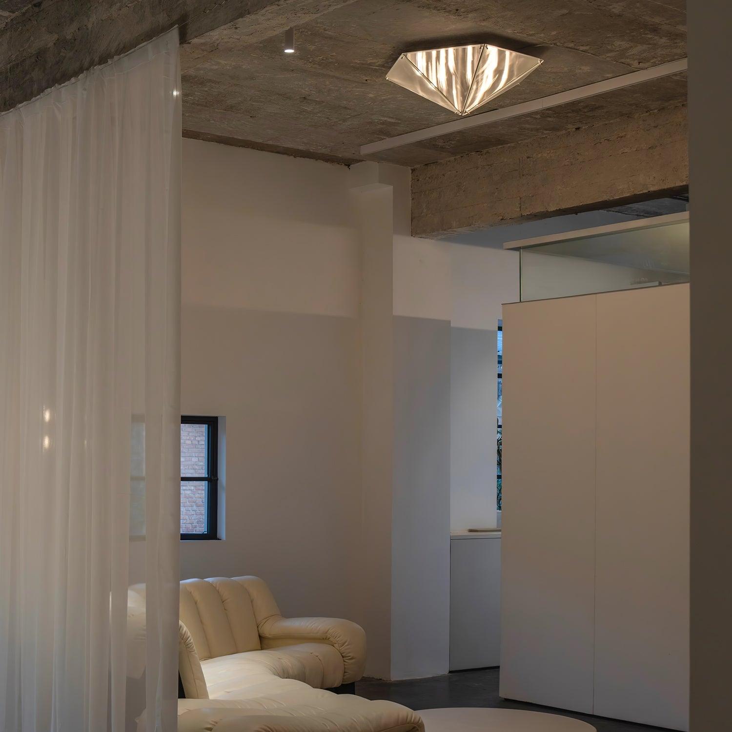 WOW Fragment Celing Lamp