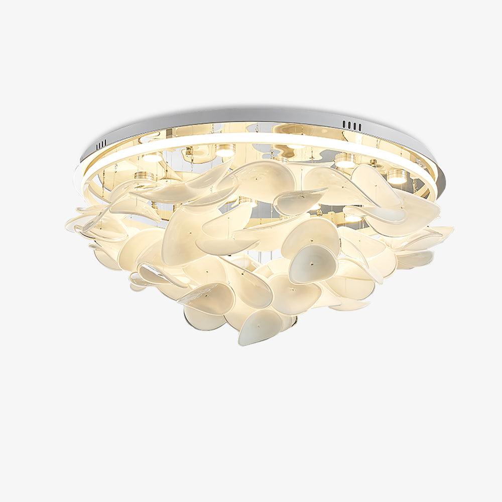 WOW French Radici Petal Ceiling Lamp