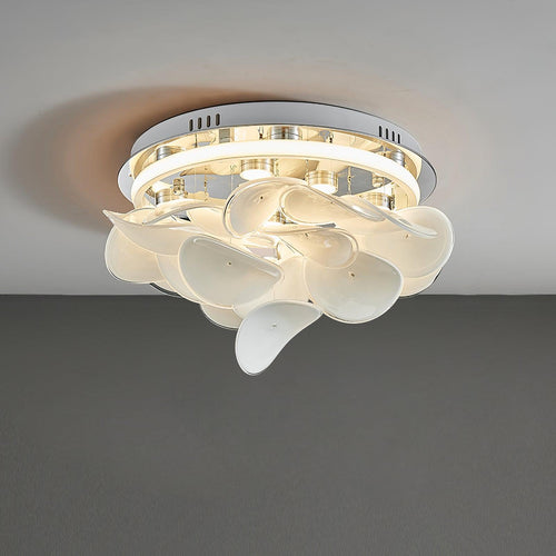 WOW French Radici Petal Ceiling Lamp