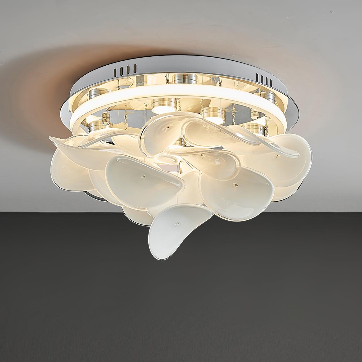 WOW French Radici Petal Ceiling Lamp