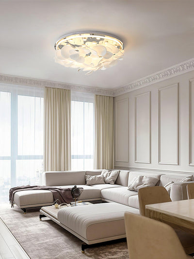 WOW French Radici Petal Ceiling Lamp