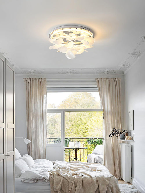 WOW French Radici Petal Ceiling Lamp