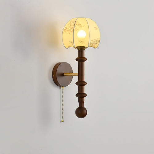 WOW Roma Wall Sconce