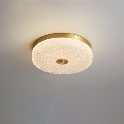 WOW Frosted Dawn Ceiling Light