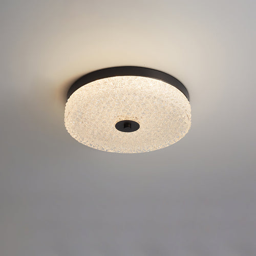 WOW Frosted Dawn Ceiling Light