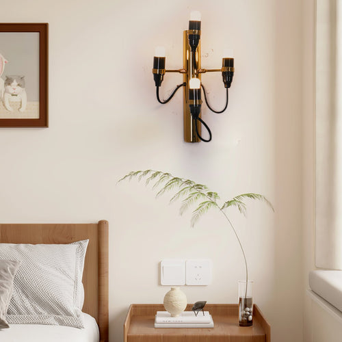 WOW Fruit Wall Lamp