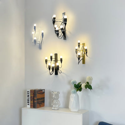 WOW Fruit Wall Lamp