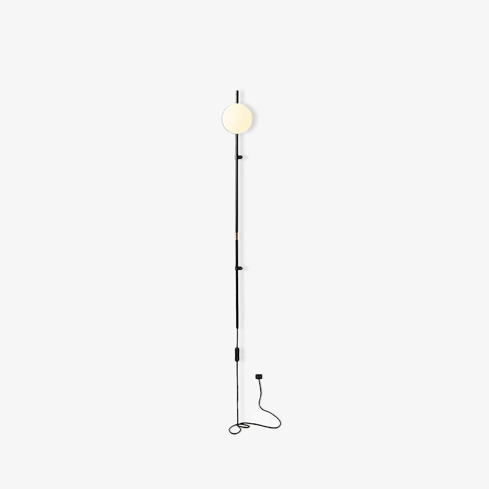 WOW Funiculi Plug In Wall Lamp