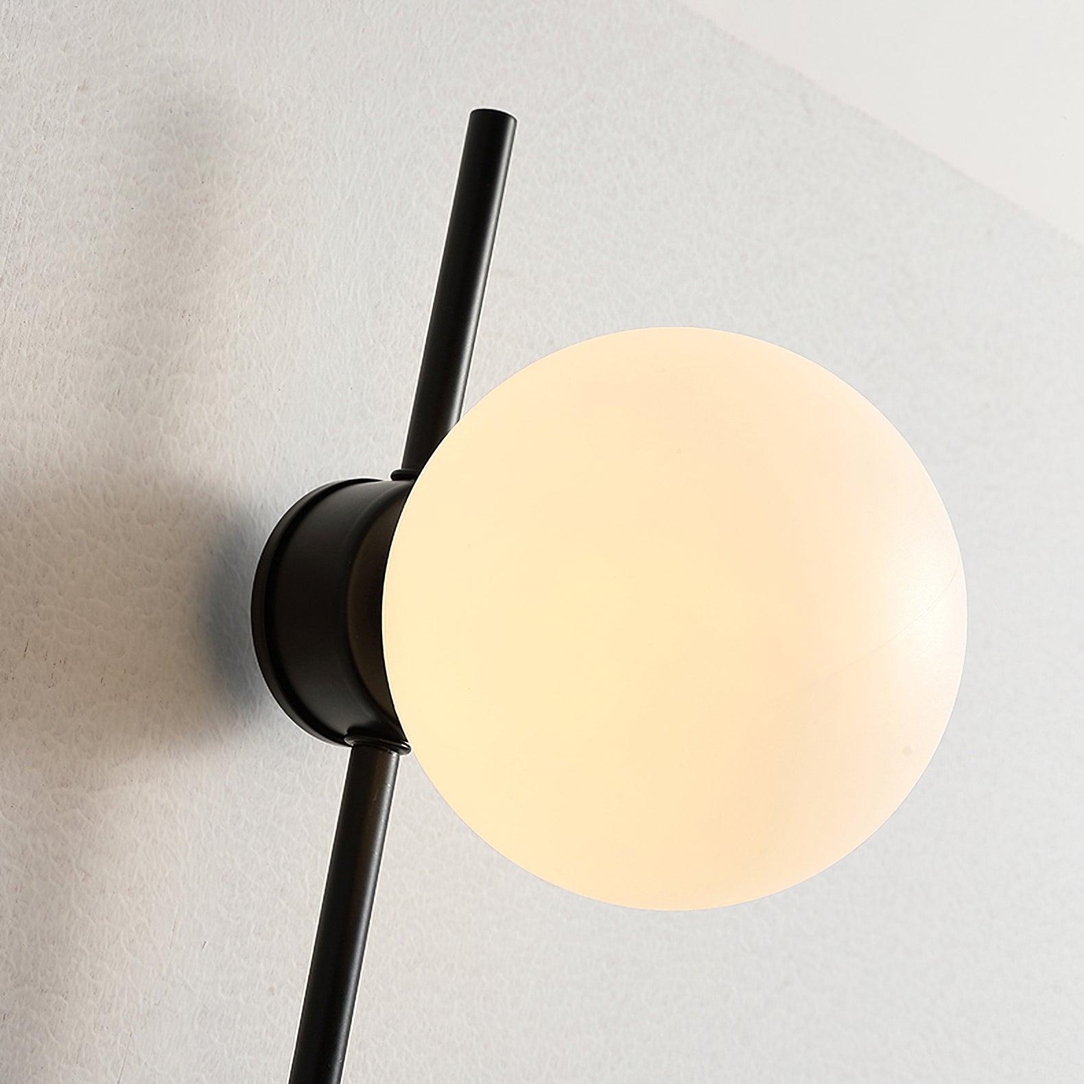 WOW Funiculi Plug In Wall Lamp