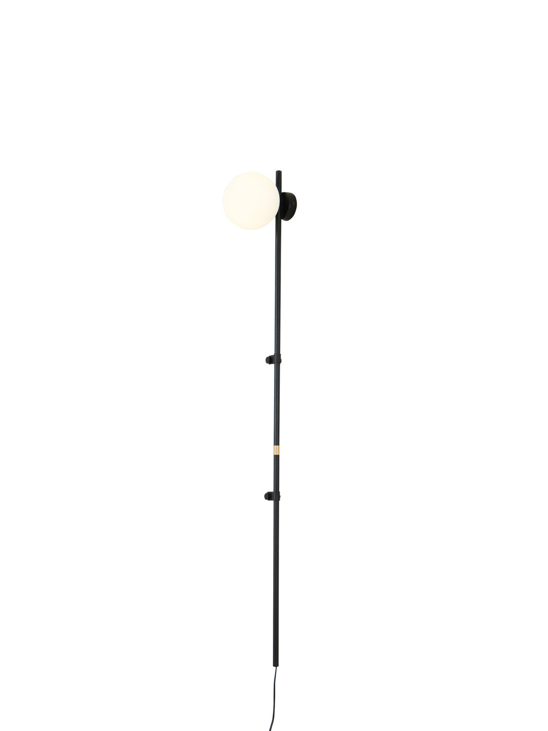 WOW Funiculi Plug In Wall Lamp