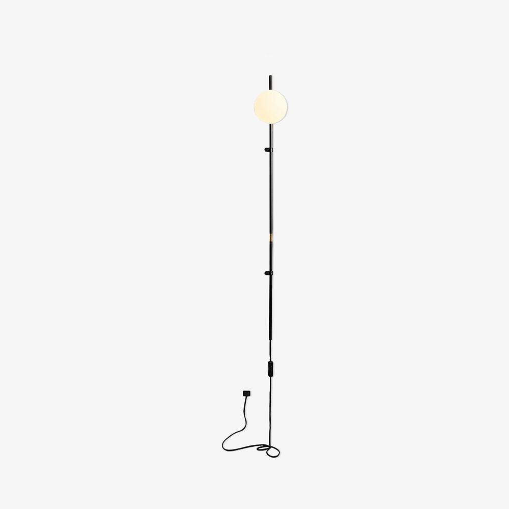 WOW Funiculi Plug In Wall Lamp