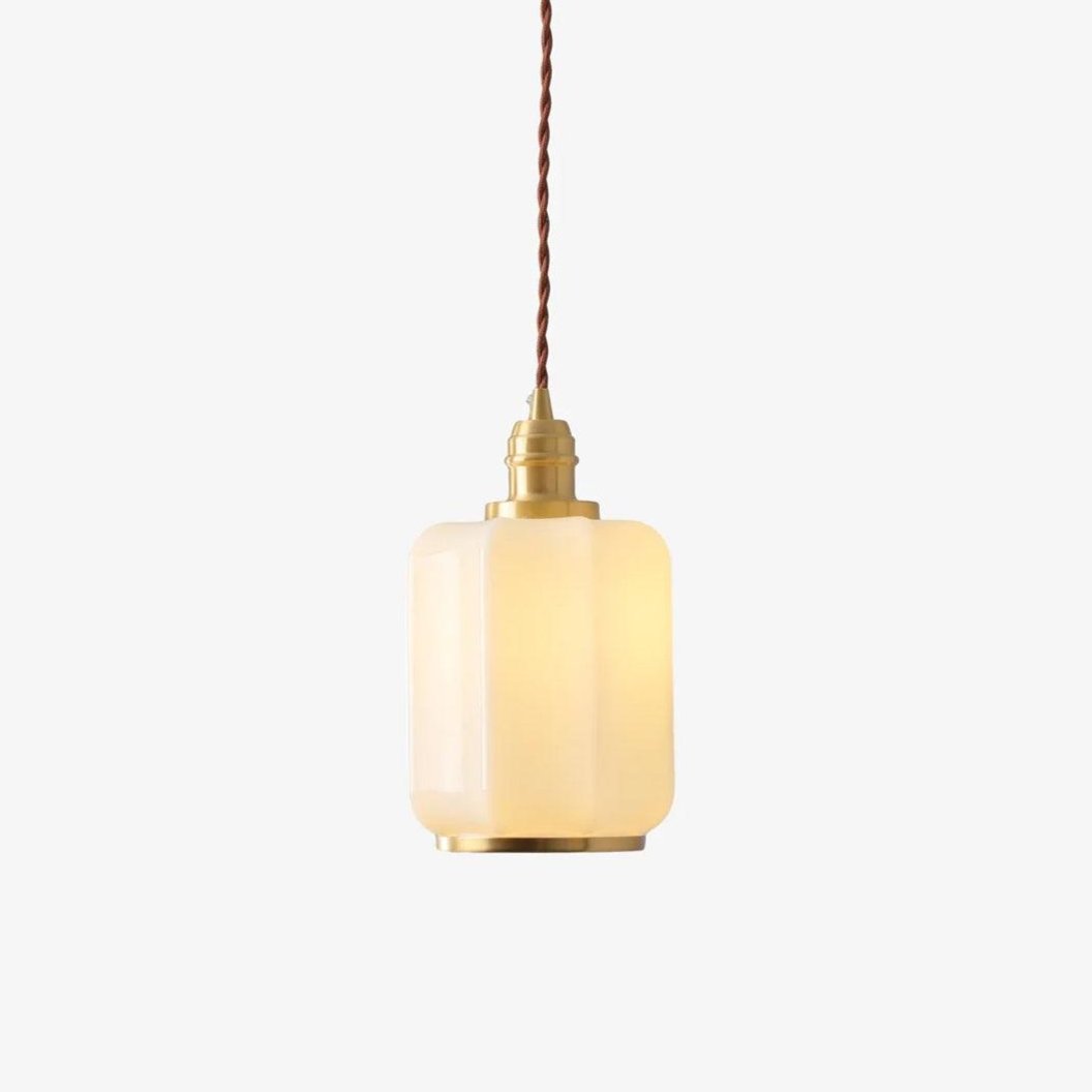 WOW Funnel Pendant Light
