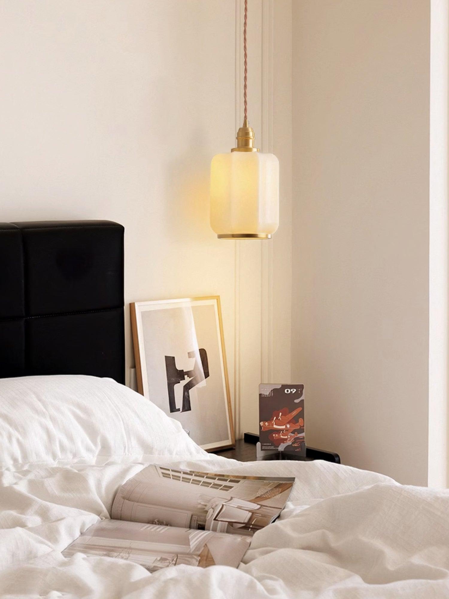 WOW Funnel Pendant Light