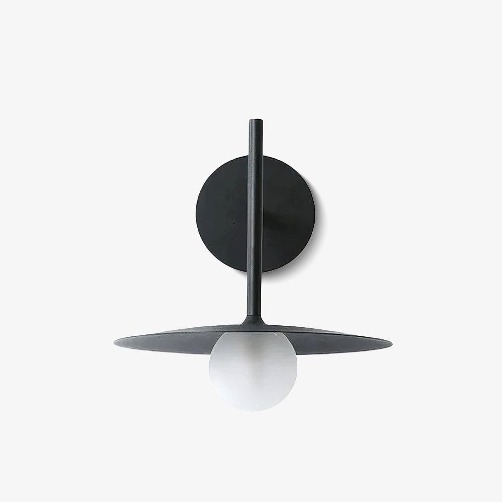 WOW Gea Iron Wall Lamp
