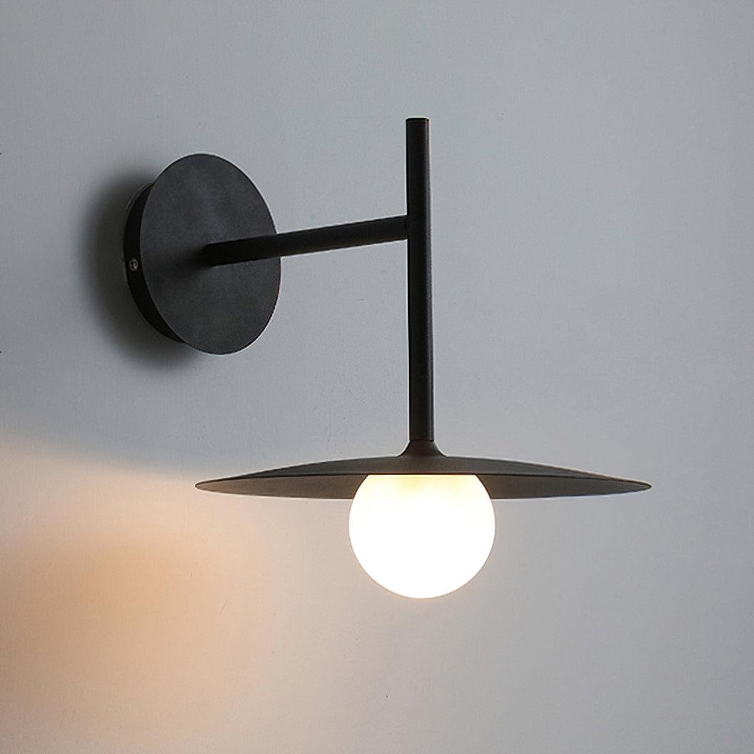 WOW Gea Iron Wall Lamp