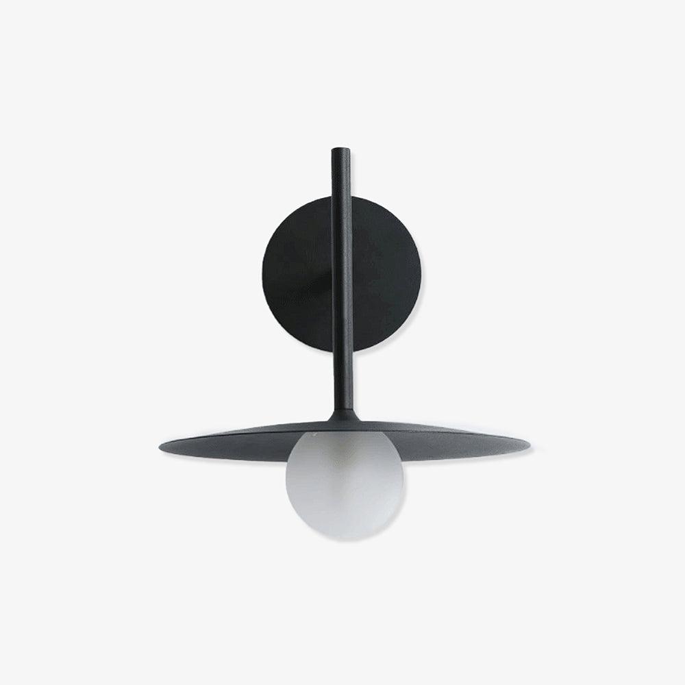 WOW Gea Iron Wall Lamp