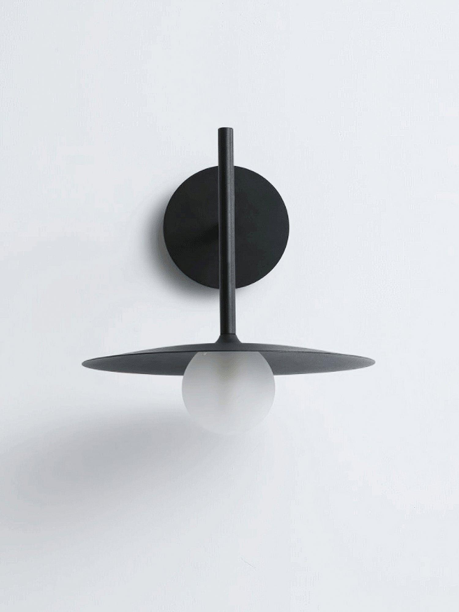WOW Gea Iron Wall Lamp
