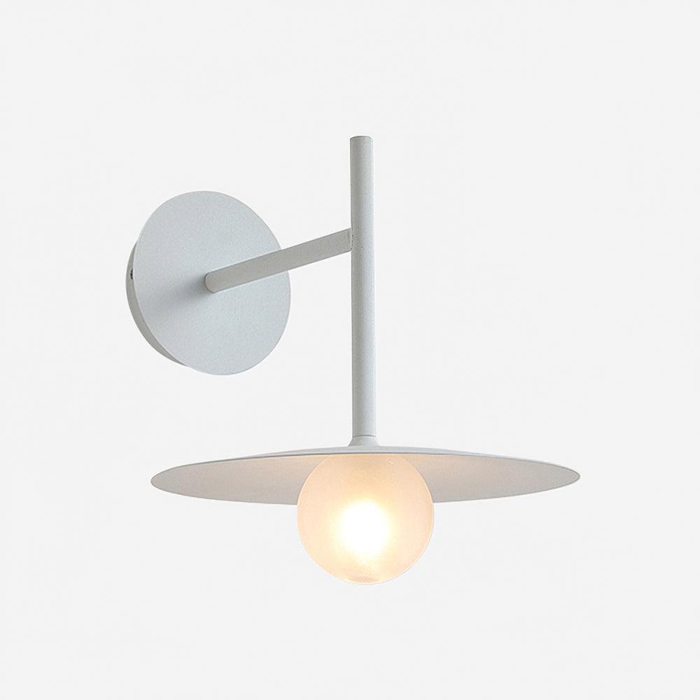 WOW Gea Iron Wall Lamp
