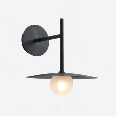 WOW Gea Iron Wall Lamp