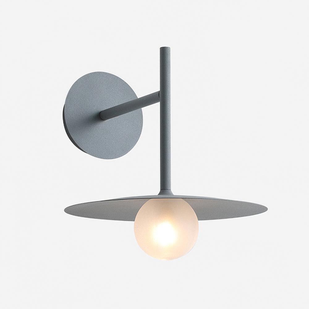 WOW Gea Iron Wall Lamp