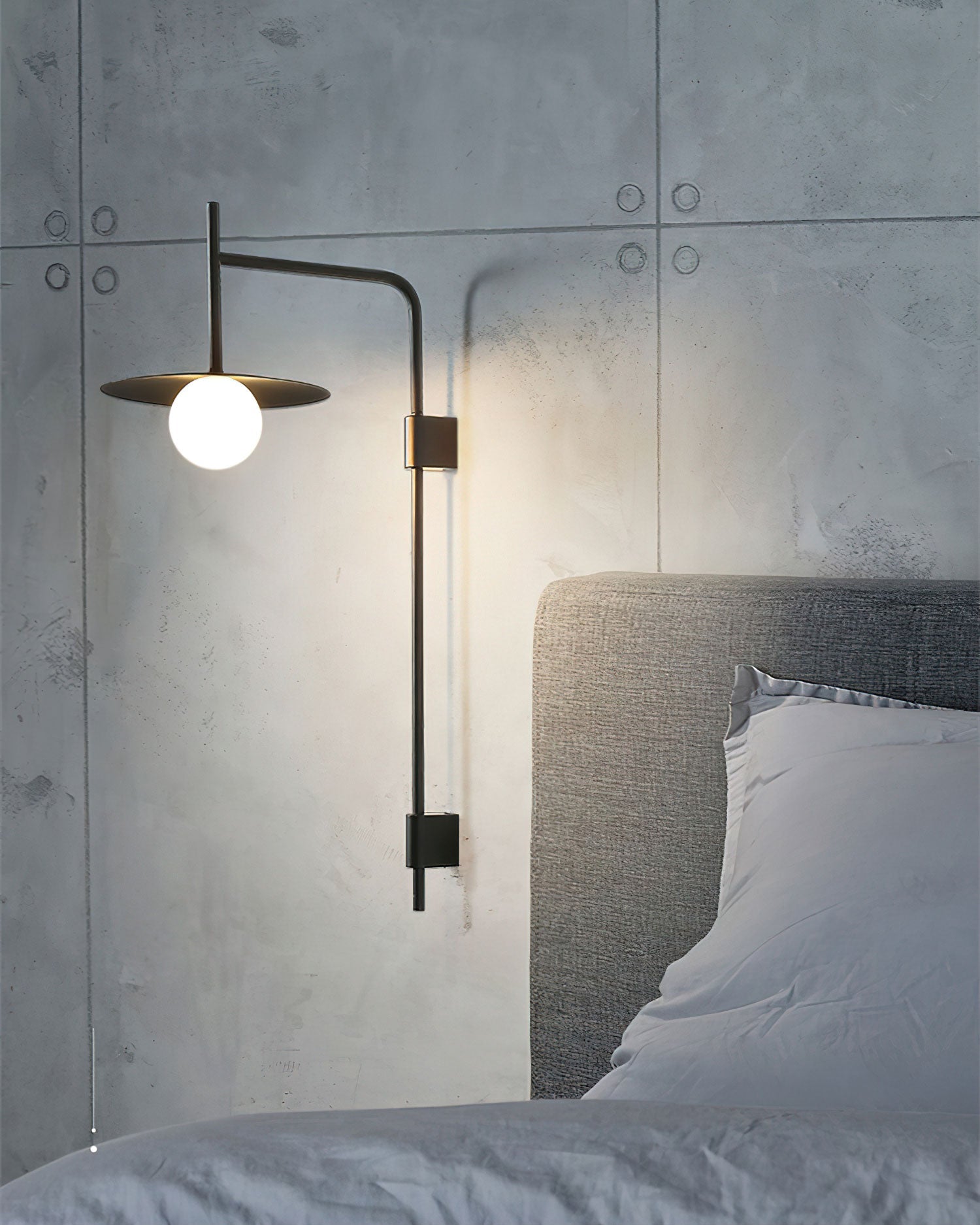 WOW Gea Wall Light