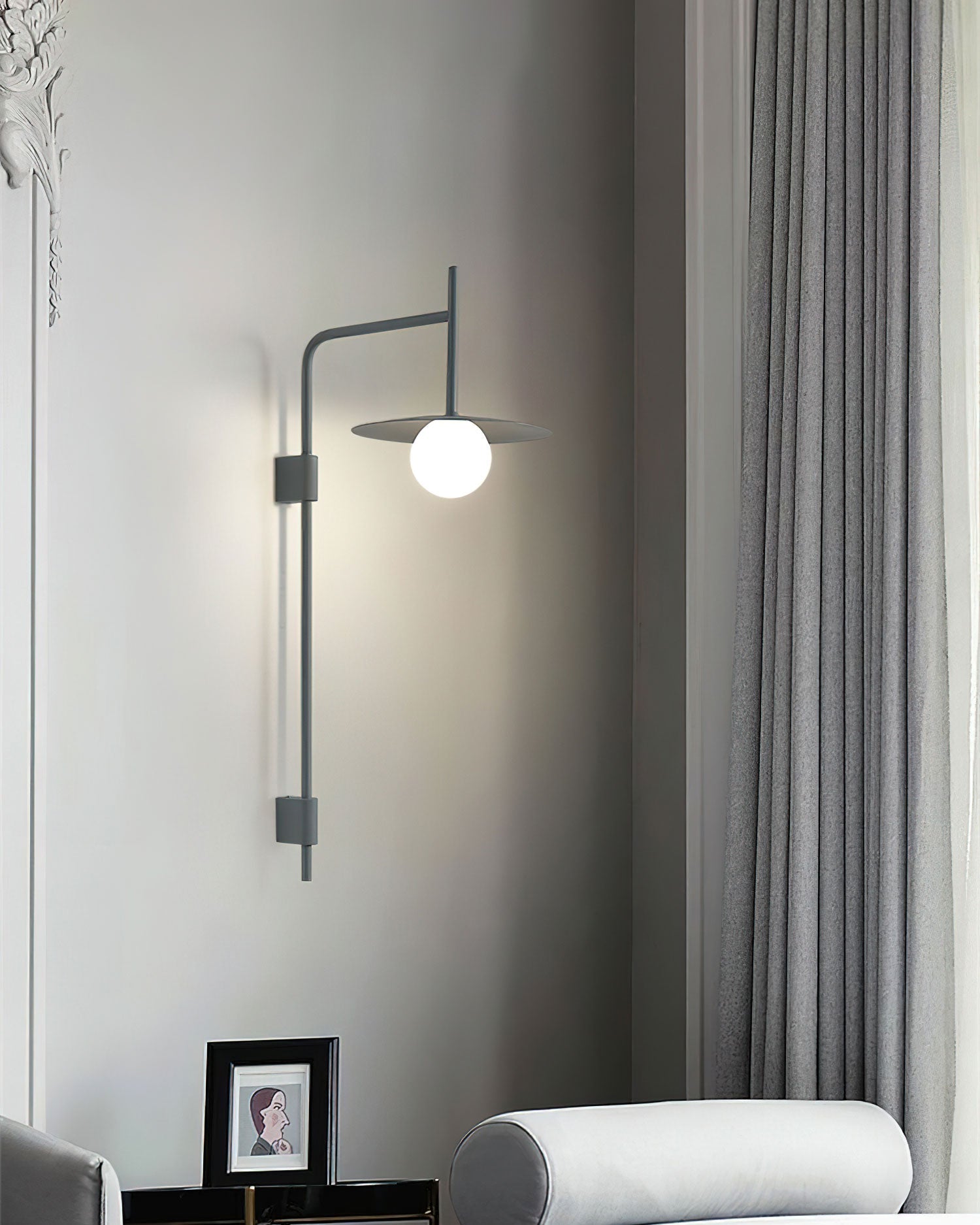 WOW Gea Wall Light