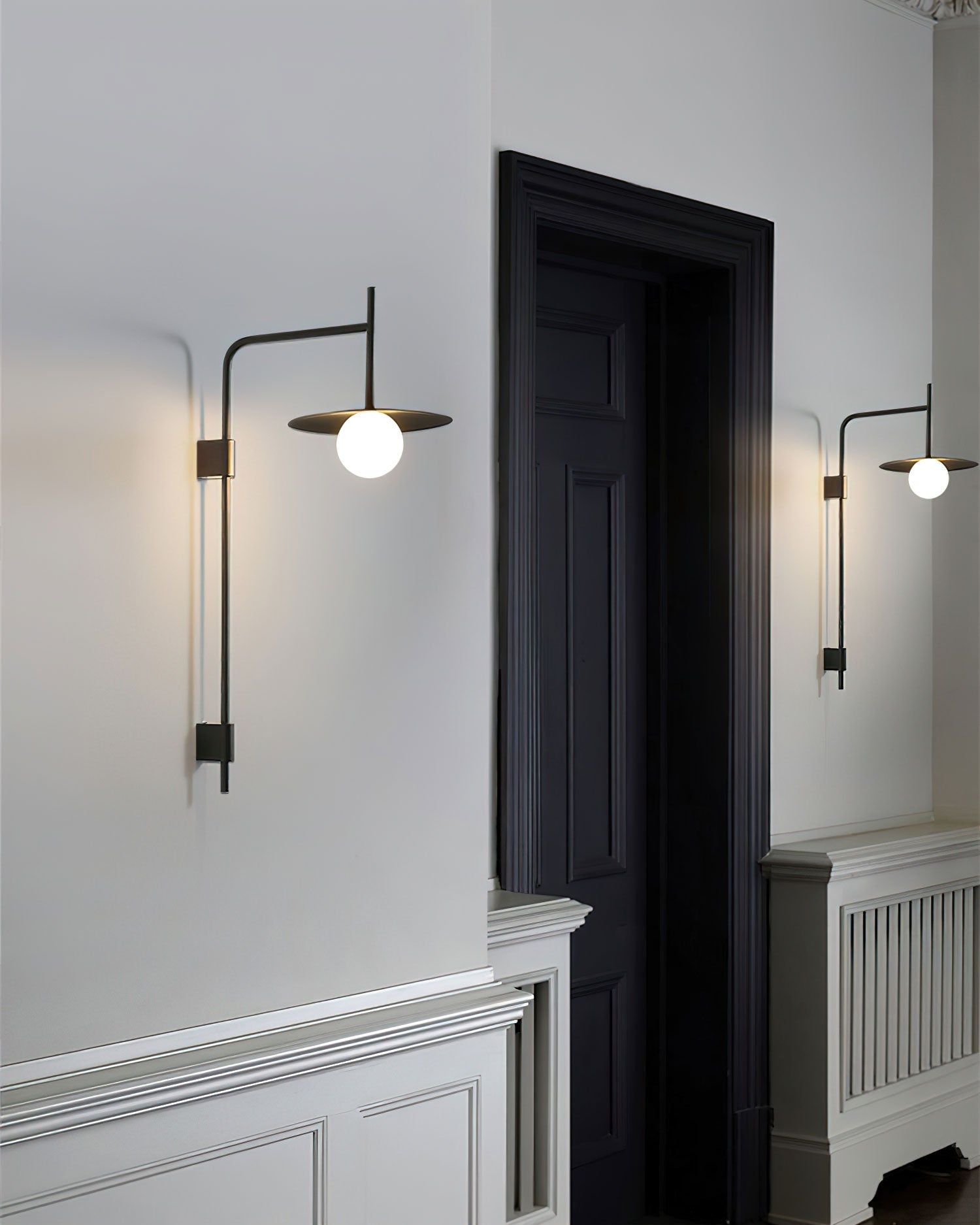 WOW Gea Wall Light