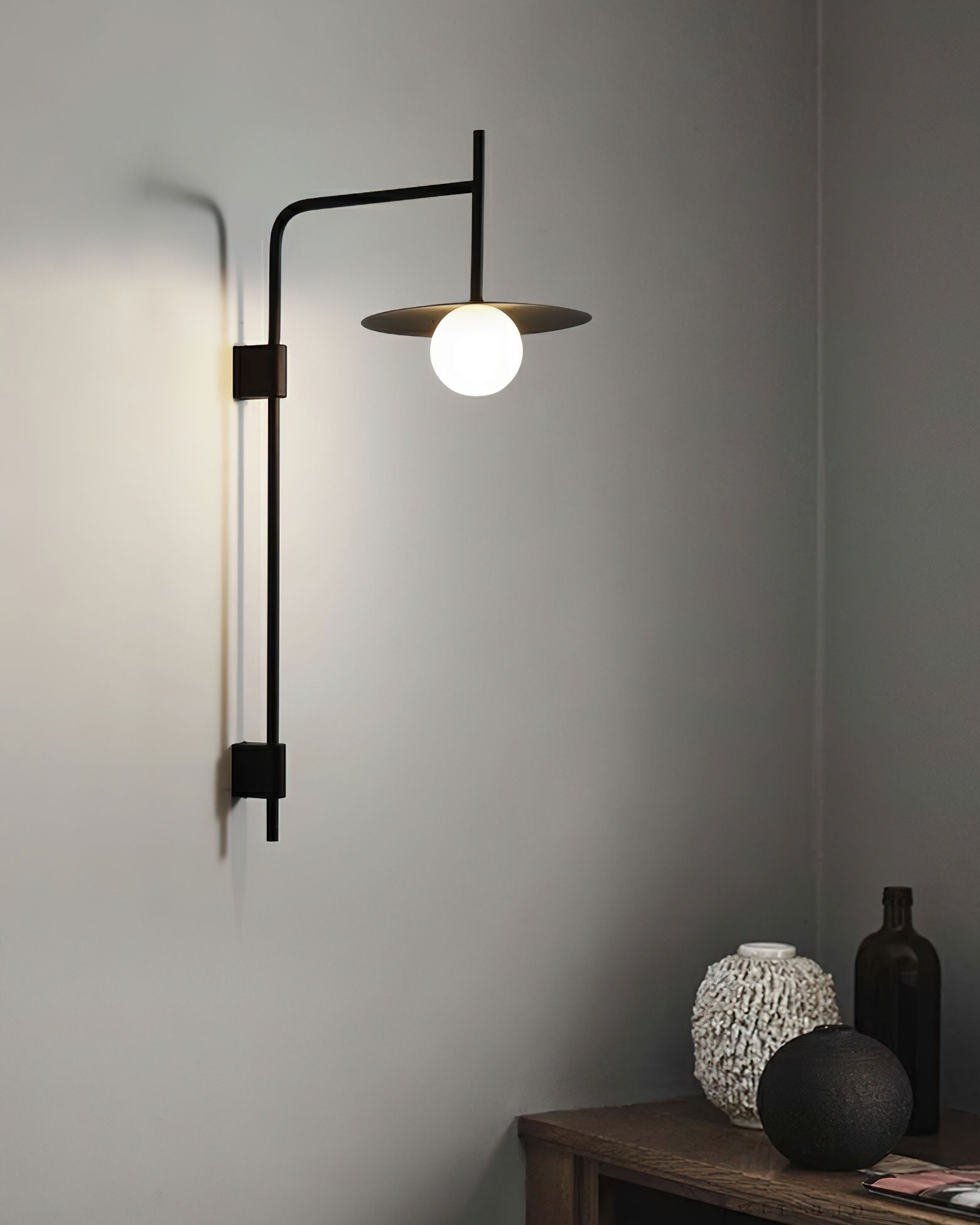 WOW Gea Wall Light